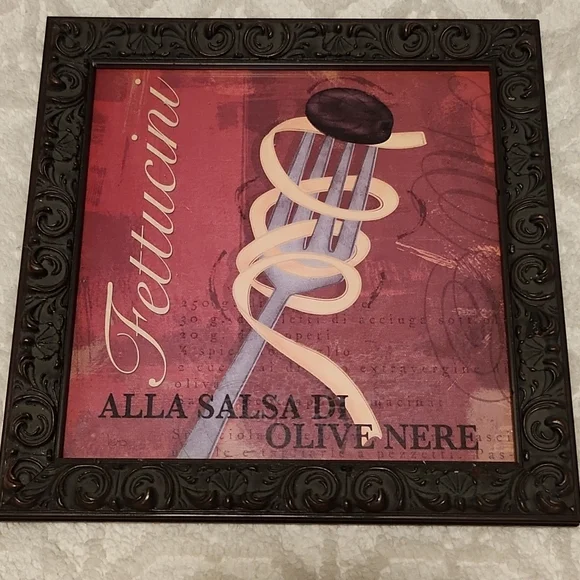 Kitchen frames - Picture 2 of 5